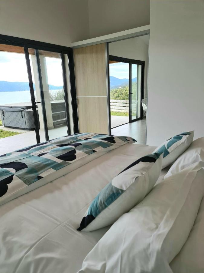 Residence La Plage Propriano  Exterior foto