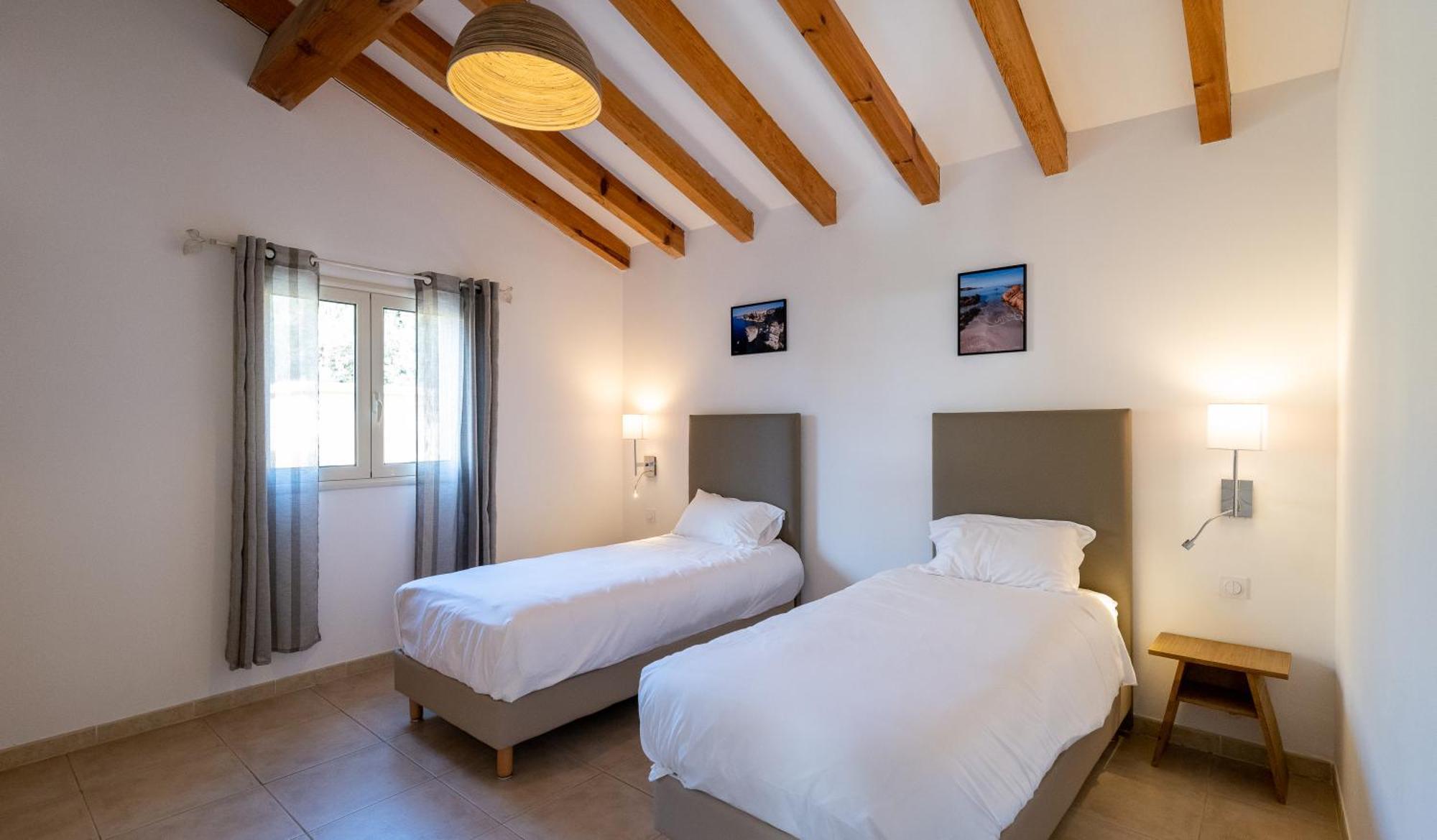 Residence La Plage Propriano  Exterior foto